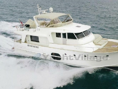 Beneteau Swift Trawler 52 (2011) For sale