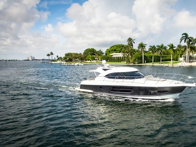 Florida, RIVIERA, Cruising Yacht