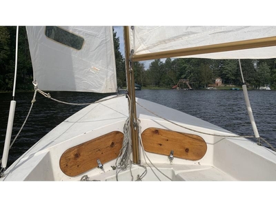 1975 O'day Widgeon sailboat for sale in Wisconsin