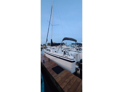 1999 MacGregor 26X sailboat for sale in Outside United States