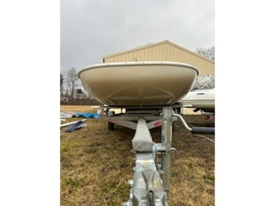 2006 Melges C-Scow sailboat for sale in New York
