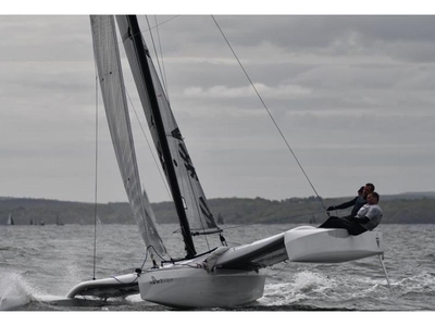 2015 Diam 24 one design sailboat for sale in Outside United States