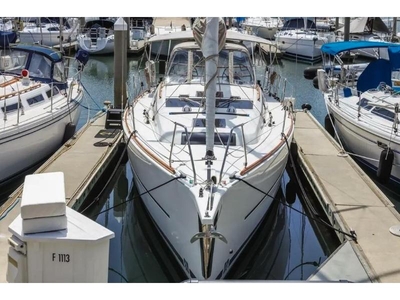 2021 Dufour 360 sailboat for sale in California