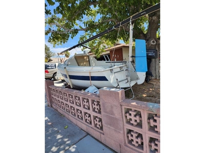 82 Oday Oday19 sailboat for sale in Nevada