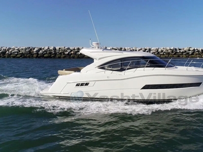 Carver Yachts Carver C37 Coupe (2016) For sale