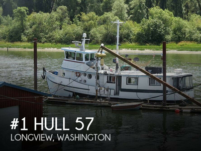 #1 Hull 57