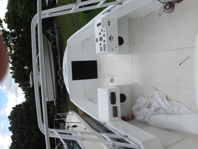 1974 Cigarette powerboat for sale in Florida