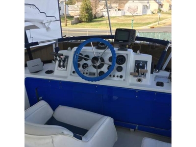1988 Chris Craft Catalina powerboat for sale in New Jersey
