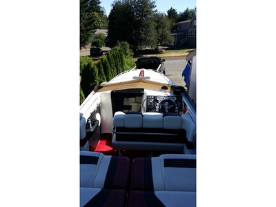 1990 Fountain Lightning powerboat for sale in Washington
