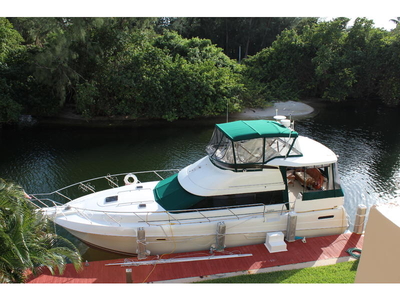 1994 SILVERTON powerboat for sale in Florida