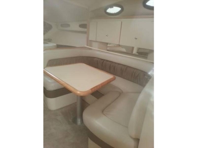 1998 Wellcraft Martinique 3600 powerboat for sale in Massachusetts