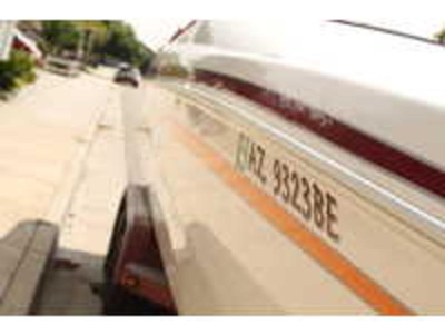 2002 Magic Scepter powerboat for sale in California