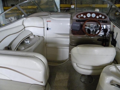 2003 Wellcraft - Genmar 2600 Martinique powerboat for sale in Florida