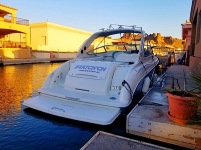 2005 Formula 370ss powerboat for sale in Arizona