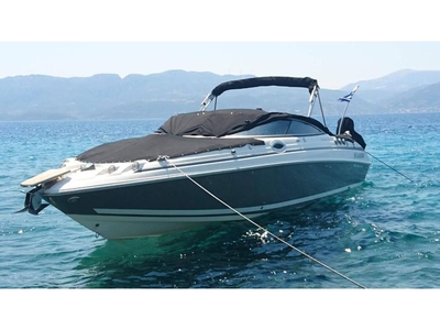 2008 Larson LXi 288 powerboat for sale in