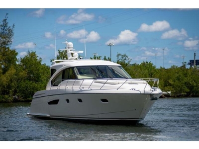 2009 Tiara powerboat for sale in Florida