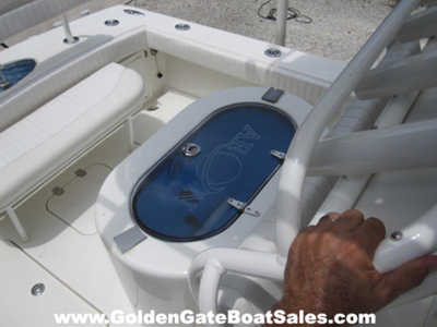 2011 Aeon 23 CS powerboat for sale in Florida