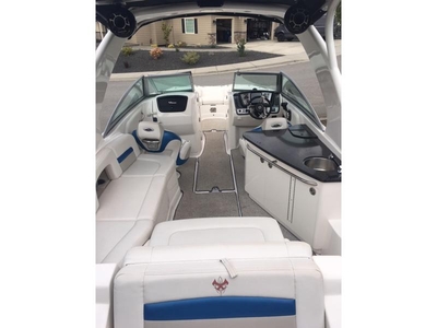 2013 Chaparral 264 Xtreme Sunesta powerboat for sale in Washington