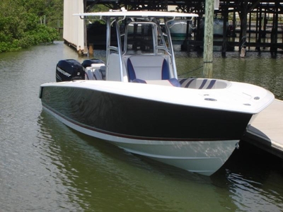 2014 Spectre Center Console powerboat for sale in Florida