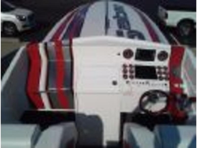 2015 Saber Saber 34 powerboat for sale in Michigan