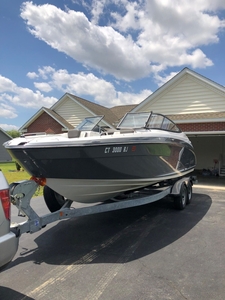 2017 Yamaha 242 Limited! Great Boat For Summer
