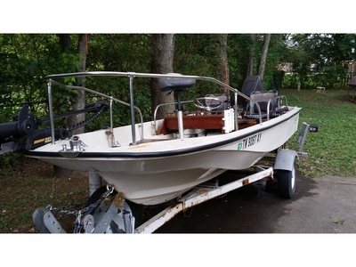 1980 Boston Whaler 1980 Sport powerboat for sale in Tennessee