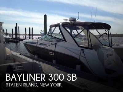Bayliner 300 SB
