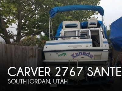 Carver 2767 Santego
