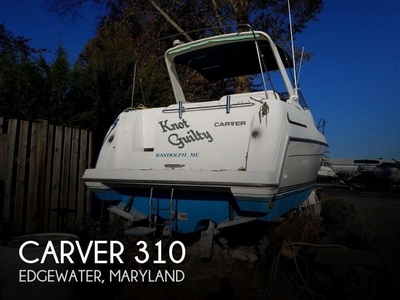 Carver 310