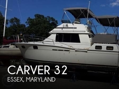 Carver 32