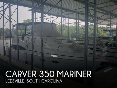 Carver 350 Mariner