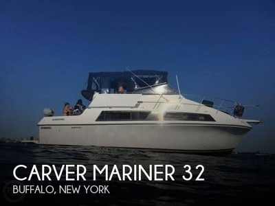 Carver Mariner 32