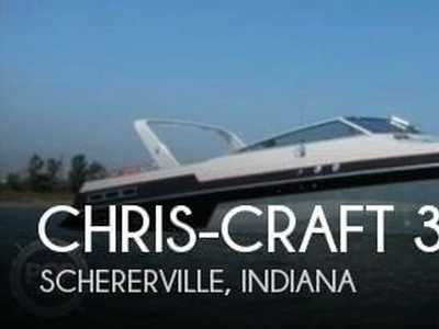 Chris-Craft Stinger 312