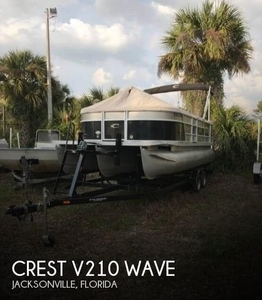 Crest V210 Wave