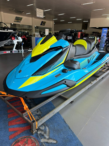 Jet Yamaha Vx Cruiser 130 Hp 0 Km Nao Seadoo 170 Gti130