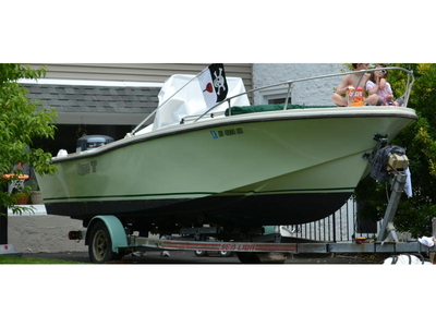Mako powerboat for sale in Pennsylvania