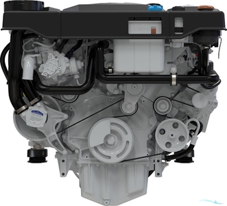 Mercury Diesel 3.0-150 Dts/Bravo 1 XR SC