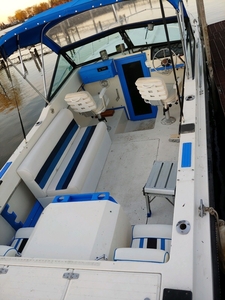 Power Boats For Sale Used