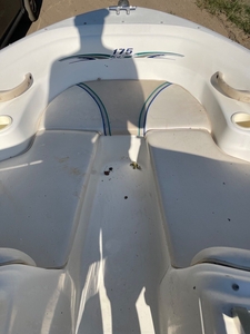 Sea Ray 175 Bow Rider 3.0 Mercruiser Fresh Water Cooled