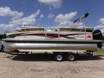 2009 Tracker bass tracker pro 16 - Boats - Haliburton, Ontario