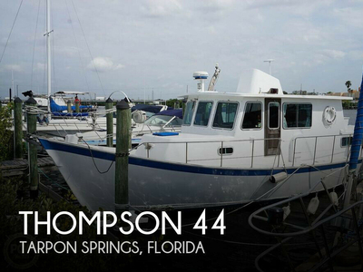 Thompson 44