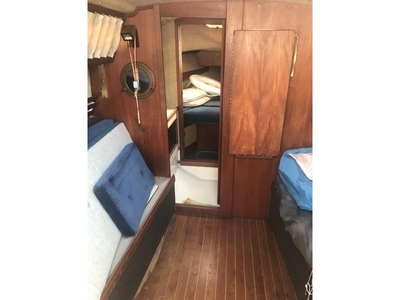 1981 S2 8.5 sailboat for sale in Virginia