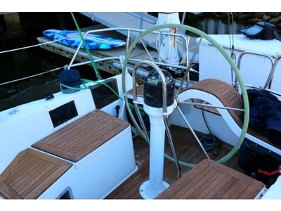 1985 Baltic sailboat for sale in Florida