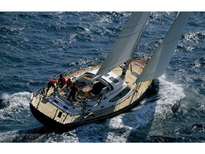 2002 North Wind Center Cockpit sailboat for sale in Florida