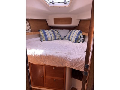 2005 Catalina 387 sailboat for sale in Texas