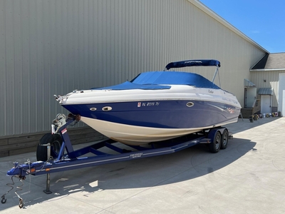 Rinker 282 Bowrider Boat For Sale - Waa2