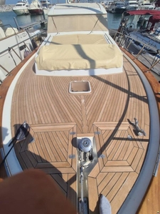 2006 Apreamare 45 COMFORT to sell