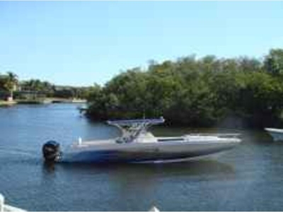 2006 DONZI 38 ZFX powerboat for sale in Florida