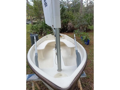 2007 Bauteck Marine Bauer 8 sailboat for sale in Florida