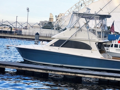 2008 Egg Harbor Convertible Sunny Side Up | 38ft